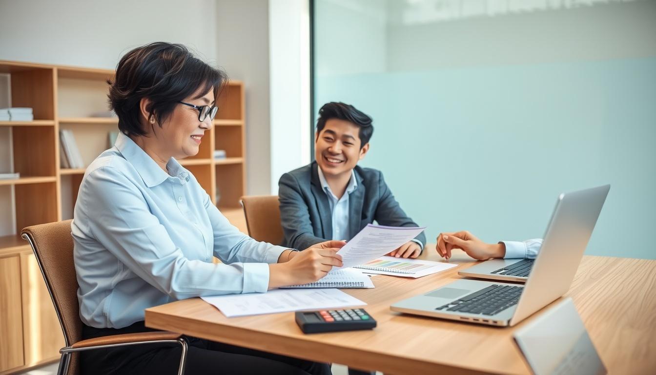Welcome to Easy Tax Law